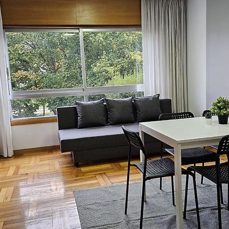 Apartamento Castelao 35 Vigo Exterior foto
