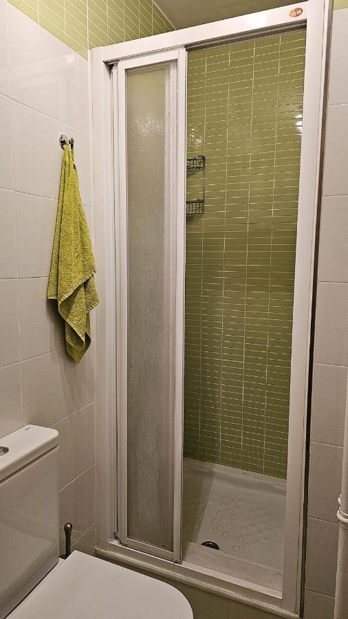 Apartamento Castelao 35 Vigo Exterior foto