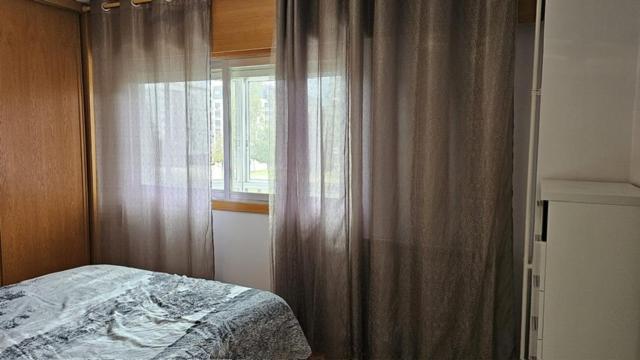 Apartamento Castelao 35 Vigo Exterior foto
