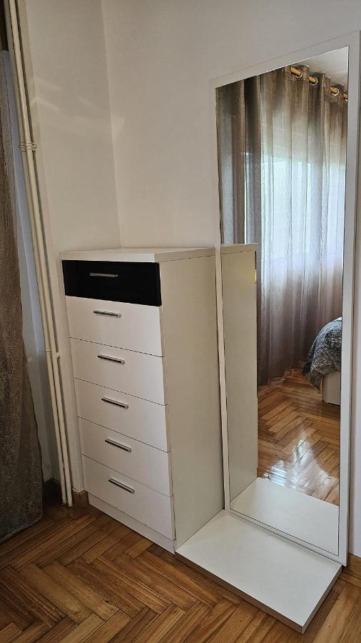 Apartamento Castelao 35 Vigo Exterior foto