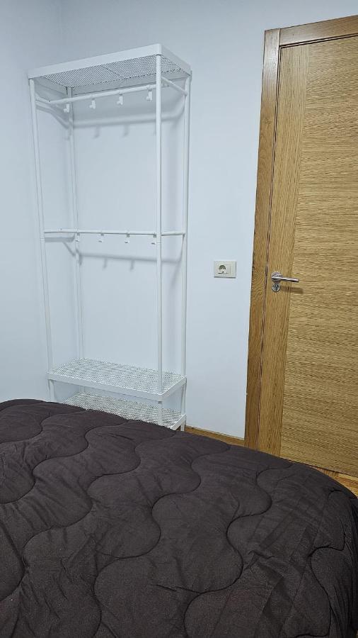 Apartamento Castelao 35 Vigo Exterior foto